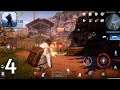 PROJECT ARRIVAL | PART-4 | ANDROID GAMEPLAY | HIGH GRAPHICS |