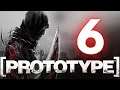 Prototype - Episode 6 (In The Web)