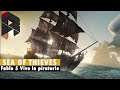 Replay Twitch ➡️ Sea of Thieves : Fable 5/5 A Pirate's Life + COSPLAY [FR/HD/PC]