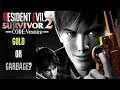 Resident Evil Survivor 2 Code: Veronica Review - Dream or Nightmare?