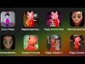 roblox piggy 2 book rp all jumpscares build mode ending funny noob thinknoodles endings moments