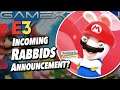 RUMOR: Mario + Rabbids 2 Announcement Soon; Title Revealed