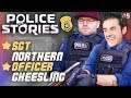 Running Our Sets - Police Stories w/ Northernlion! - #5