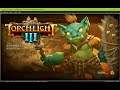 ryujinx Torchlight 3 test1 | 2500k | 750ti