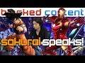 Sakurai On GOKU And IRON MAN In Super Smash Bros. Ultimate + BIG AWARDS! - LEAK SPEAK!