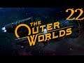SB Plays The Outer Worlds 22 - Intermission