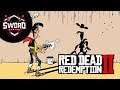 Sheriff  I  Red Dead Redemption 2  #13