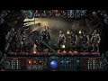 Side Scrolling Tactical RogueLike Necro Action! -- Iratus Lord of the Dead -- #02