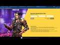 SKIN & SENJATA SPECIAL DARI KODE REDEEM 5 AGUSTUS 2021