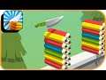 Slice It All!- All Level Game Play Android,ios (Levels 56-70) | VOODOO | Fun mobile game | HayDay