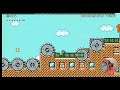 SMM2  sky