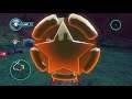 Sonic & All Stars Racing Transformed Sunshine Coast; Canyon Carnage; Race
