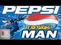 Sony Playstation 25th Anniversary! Pepsiman Returns! - YoVideogames