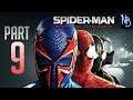 Spider-Man: Shattered Dimensions Walkthrough Part 9 No Commentary