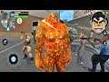 STONE GIANT FIGHT | Real Gangster Crime - Android Gameplay