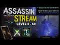 [STREAM]40K Inquisitor Season 3 - Assassin Speed Level 0-60