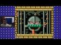 Super Mario Bros 2 | SNES World 2-3