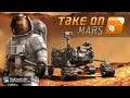 Take On Mars [Online Co-op] : Sandbox Simulation Survival [Part2] ~ Build the 3D Printer!