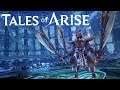 Tales of Arise - Sword Dancer Miniboss Battle