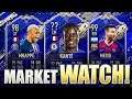 TEAM OF THE YEAR MARKET WATCH!! UPCOMING PROMOS?! FIFA 20 Ultimate Team