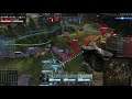 Teutoburg push - Total War: Arena battle
