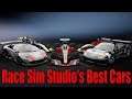 The Best Cars from Race Sim Studio (Assetto Corsa Car Mods)