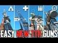 The EASY GUNS for EVERY CLASS in Battlefield 5 (AFTER latest TTK changes)