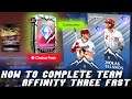 The FASTEST Way To Unlock Team Affinity Season 3 Diamonds! 100% Complete BEST Free Cards! MLB 21