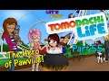 The Hero of Pawville | Part 55 | Let's Play Tomodachi Life