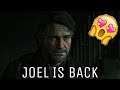 The Last Of Us Part 2 | JOEL RETURNS | *NEW* GAMEPLAY TRAILER | RELEASE DATE REVEALED! *NEW FOOTAGE*