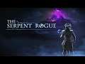 The Serpent Rogue - Sandbox Apocalyptic Plague Doctor Action RPG