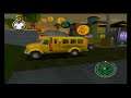 The Simpsons: Hit & Run Playthrough Part 9 - Search For Coins