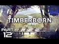 Timberborn Early Access Gameplay Part 12