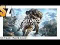 Tom Clancys Ghost Recon: Breakpoint - In Ubisofts Open World Shooter reingeschaut (PS4 Pro)