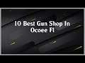 Top 10 Gun Shop In Ocoee Fl