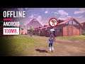 Top 10 OFFLINE Games For Android Under 100MB | High Graphics 2021 #Shorts #CapitalGamer7