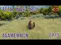 Total War Saga: Troy - Agamemnon Campaign - Ep 13