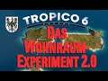Tropico 6: Das Wohnraumexperiment Teil 2 - Wo wollen Preußicaner wohnen?