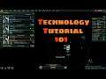 Tutorial Tech 101