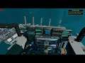 Very different  kind of new MMO Let's Play Starbase in early access