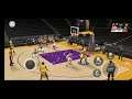 Watch me stream NBA 2K20 on Omlet Arcade!Lakers vs Bulls