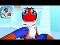 WEBBI BOI 3D πͺπ§π₯ All Levels Gameplay Android,ios (Levels 28-29)