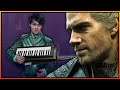 What if Toss A Coin To Your Witcher was synthwave?