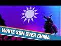 WHITE SUN OVER CHINA! - HOI4 Kaiserreich KMT China
