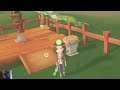 Why to play on the Switch | Kerri Plays My Time at Portia [Switch] #4