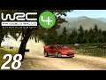 WRC 4 - Expert Acropolis Rally (Let's Play Part 28)