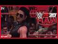 WWE 2K20 - Universe Mode (Episode 64-Week 20) - RAW - It's All Business