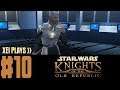 Let's Play Star Wars: Knights of the Old Republic (Blind) EP10