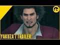 Yakuza 7: Whereabouts of Light and Darkness PS4 Trailer
