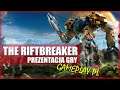Zagrajmy w The Riftbreaker PRE-APLHA - SURVIVAL, ACTION RPG, BASE BUILDING! - GAMEPLAY PL